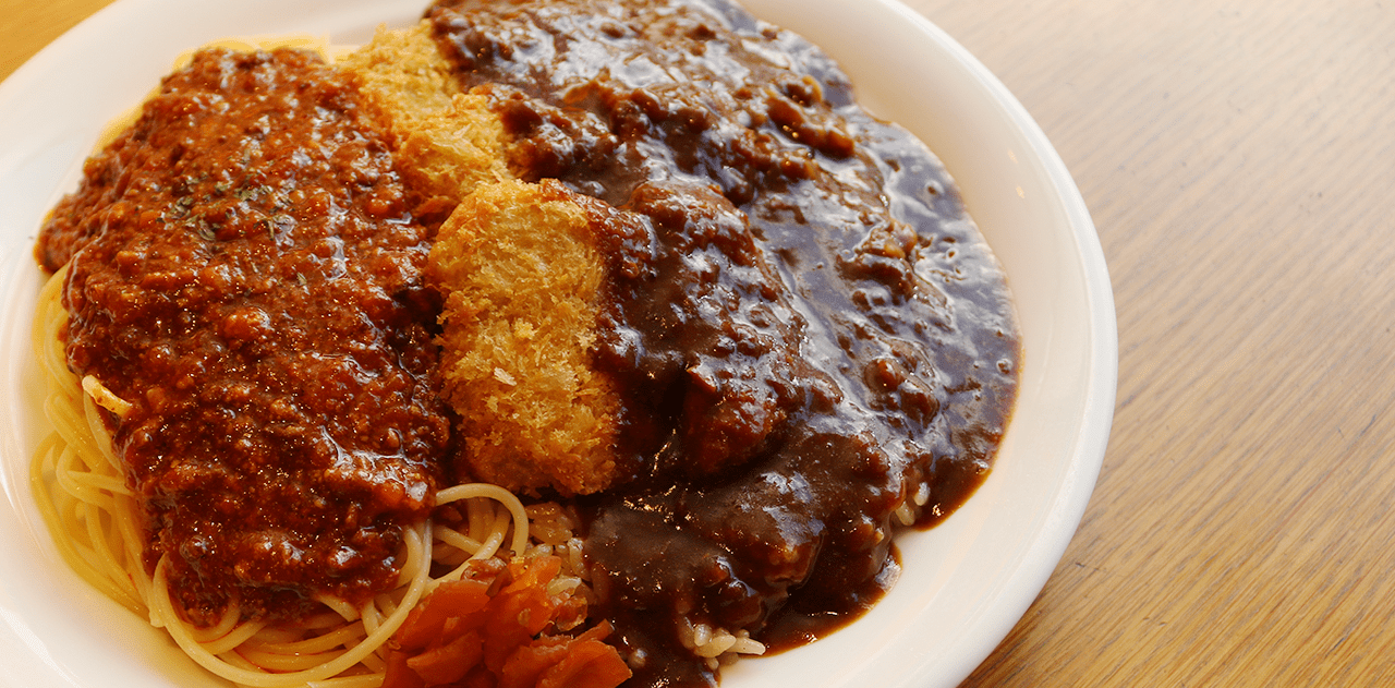 長崎市でランチなどお食事ならレストラン 洋食屋 向日葵亭